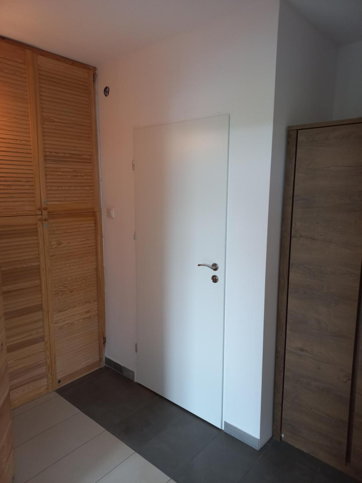 Dom Piotra Apartment โกเนียดซ์ ภายนอก รูปภาพ